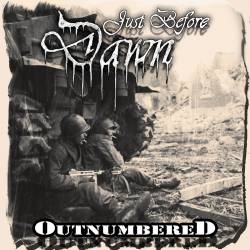 Just Before Dawn : Outnumbered
